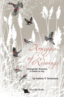 Arpeggio of Redwings