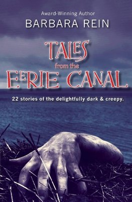 Tales from the Eerie Canal