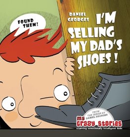 I'm Selling My Dad's Shoes!