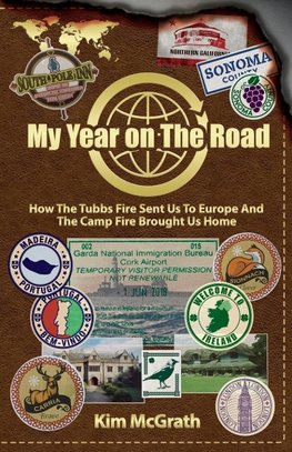 My Year On the Road