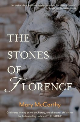 The Stones of Florence