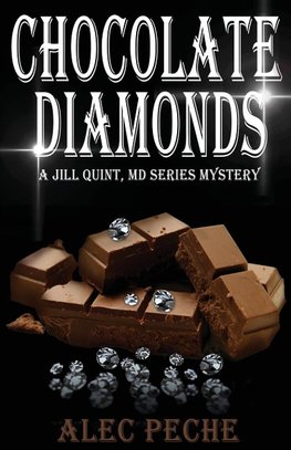 Chocolate Diamonds