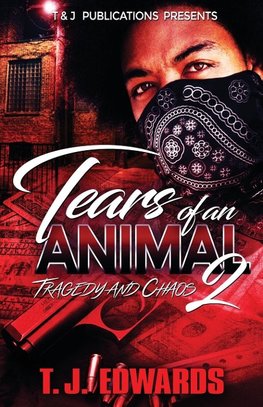 Tears of an Animal 2