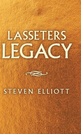 Lasseters Legacy