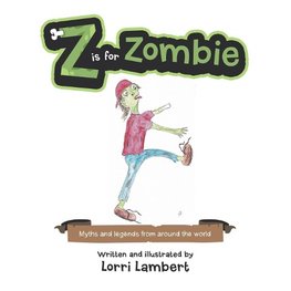 Z Is for Zombie