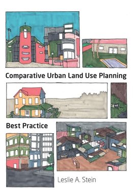 Comparative Urban Land Use Planning