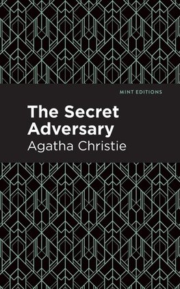 Secret Adversary