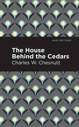 House Behind the Cedars