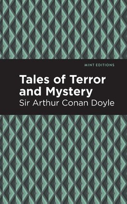 Tales of Terror and Mystery