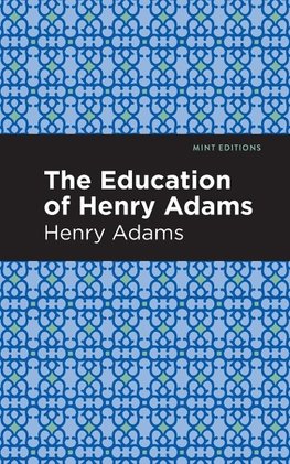 Education of Henry Adams