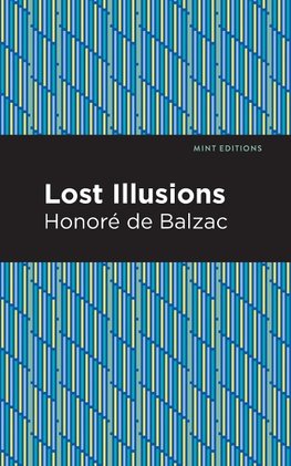 Lost Illusions