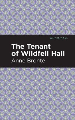 Tenant of Wildfell Hall