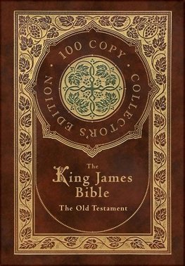 The King James Bible