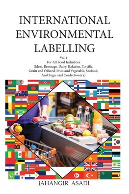 International Environmental Labelling  Vol.1 Food