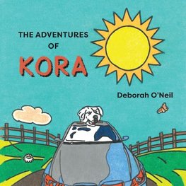 The Adventures of Kora