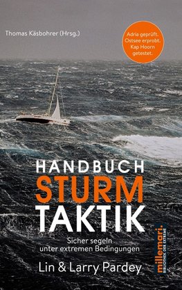 Handbuch Sturmtaktik