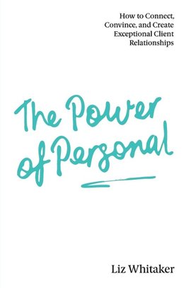 The Power of Personal