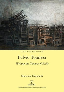 Fulvio Tomizza