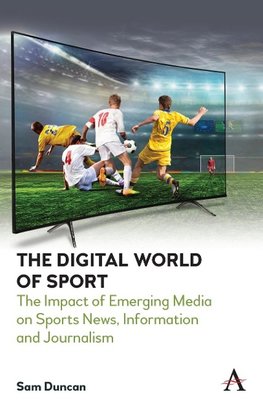 The Digital World of Sport