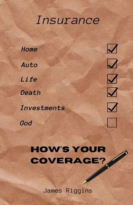 How's Your Coverage?