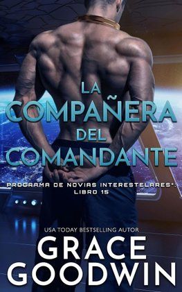 La compan~era del comandante