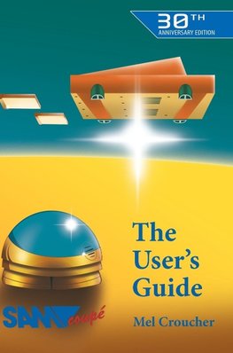 The Sam Coupe User's Guide