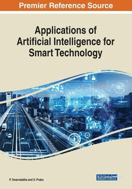 Applications of Artificial Intelligence for Smart Technology