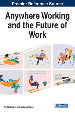 Anywhere Working and the Future of Work