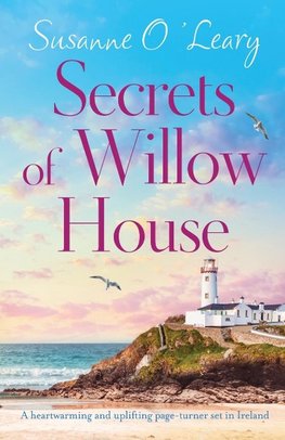 Secrets of Willow House