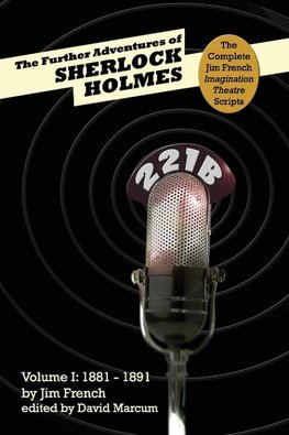 The Further Adventures of Sherlock Holmes