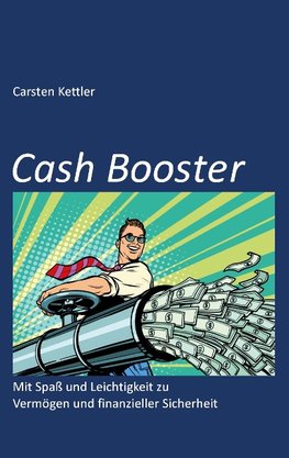 Cash Booster