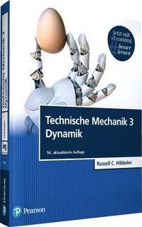 Technische Mechanik 3 Dynamik