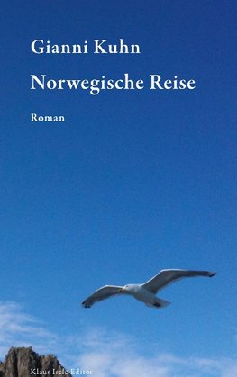 Norwegische Reise