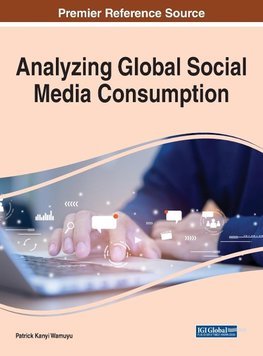 Analyzing Global Social Media Consumption, 1 volume