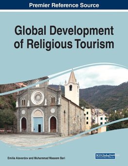 Global Development of Religious Tourism, 1 volume