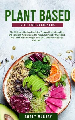 Plant-Based Diet for Beginners