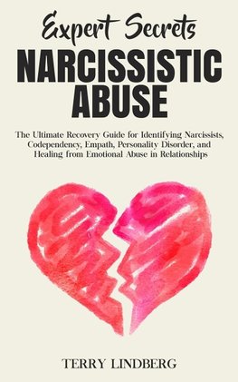 Expert Secrets - Narcissistic Abuse