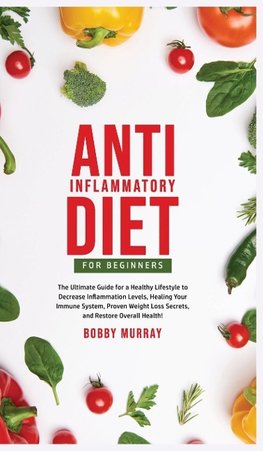 Anti-Inflammatory Diet for Beginners