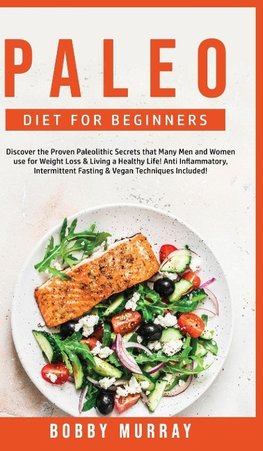 Paleo Diet for Beginners