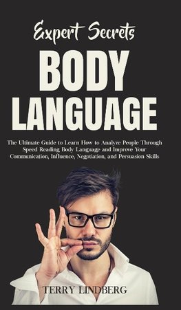 Expert Secrets - Body Language