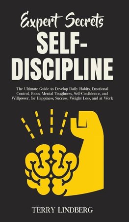 Expert Secrets - Self-Discipline