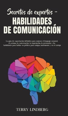 Secretos de Expertos - Habilidades de Comunicación