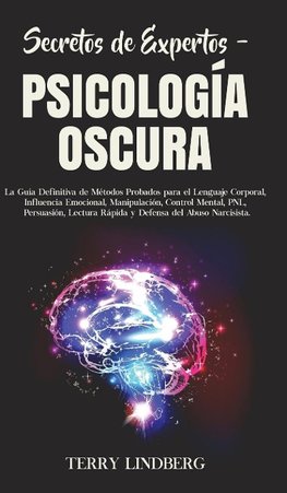 Secretos de Expertos - Psicología Oscura