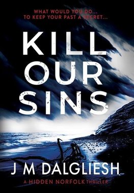 Kill Our Sins