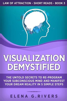 Visualization Demystified