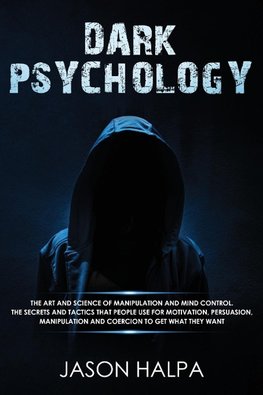 DARK PSYCHOLOGY