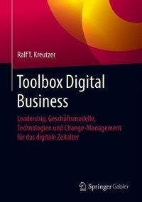 Toolbox Digital Business