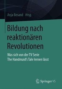 Bildung nach reaktionären Revolutionen