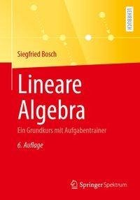 Lineare Algebra