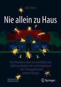 Nie allein zu Haus